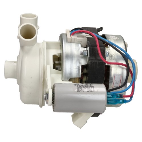 Beko Dishwasher Recirculation Pump