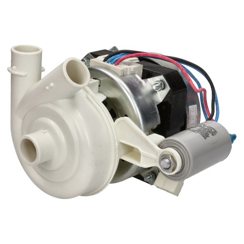 Beko Dishwasher Recirculation Pump