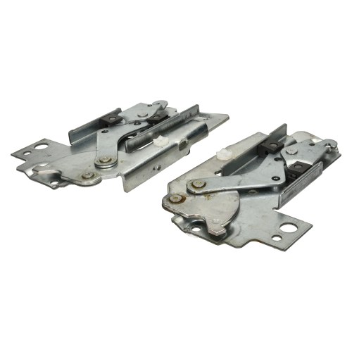 DeDietrich Dishwasher Door Hinge Kit - Pack Of 2