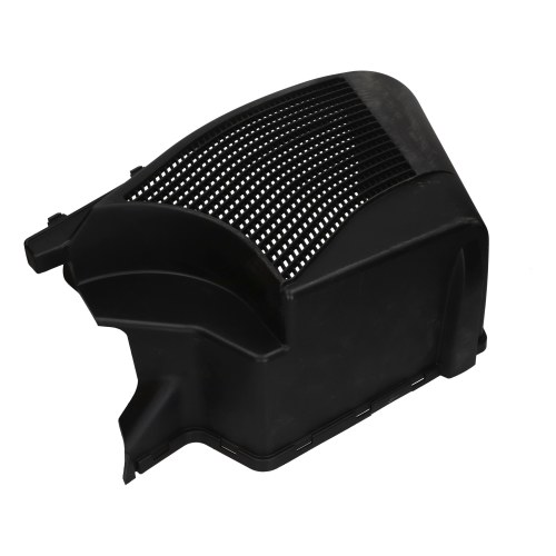 B&Q Lawnmower Left Hand Grass Container