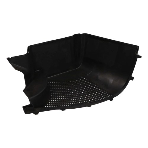 B&Q Lawnmower Left Hand Grass Container
