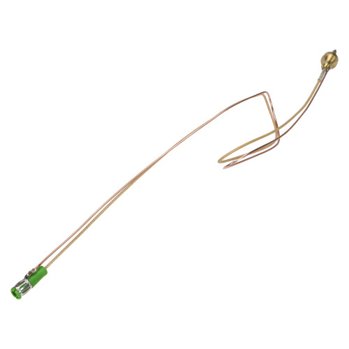 Bauknecht Oven Thermocouple - 520mm