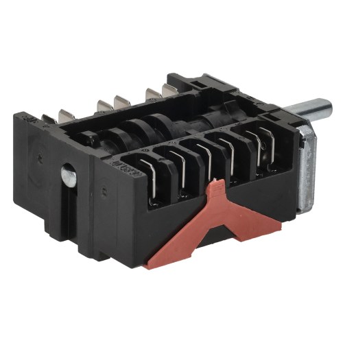 6 Position Cooker Energy Regulator Switch 46.27266.813