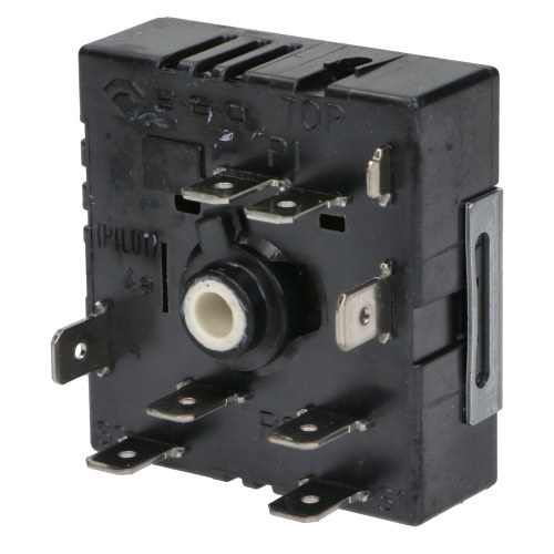 Delonghi Energieregulator