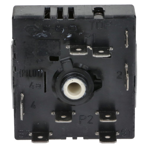 Delonghi Energieregulator