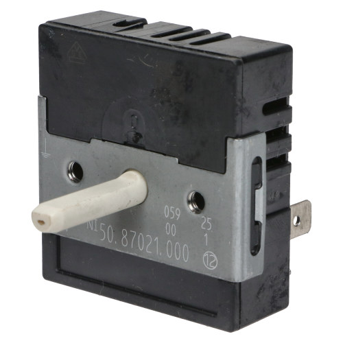 Delonghi Energieregulator