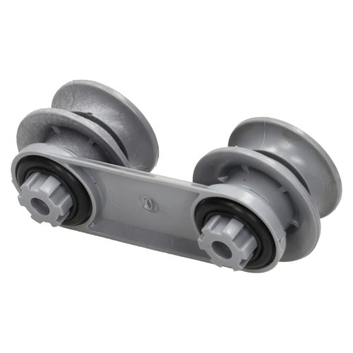 Dishwasher Upper Basket Wheel