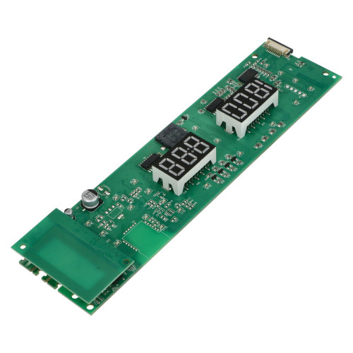 Haier Washing Machine Control PCB