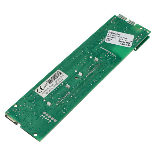 Haier Washing Machine Control PCB