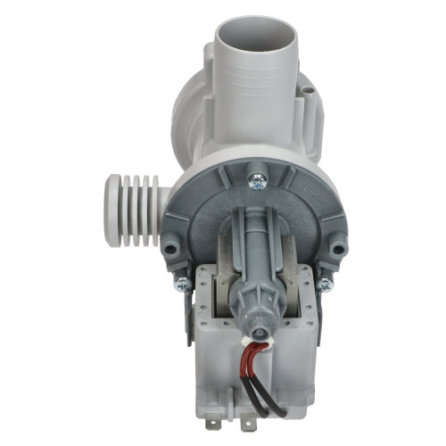HW-D1470TVE Washing Machine Drain Pump : Hanyu B20-6A