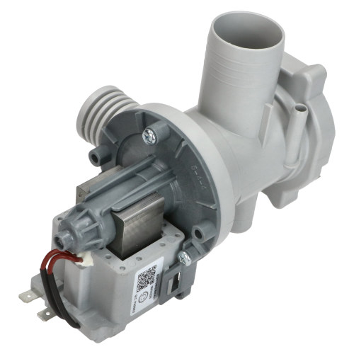 HW-D1470TVE Washing Machine Drain Pump : Hanyu B20-6A
