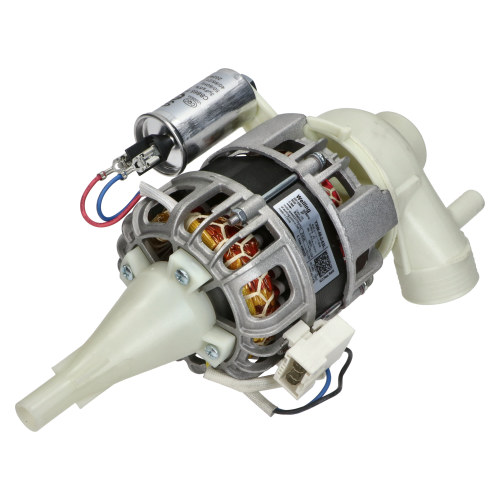 Hoover Dishwasher Recirculation Wash Pump - 80W