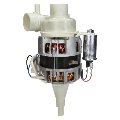 Hoover Dishwasher Recirculation Wash Pump - 80W
