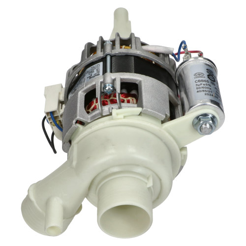 Hoover Dishwasher Recirculation Wash Pump - 80W