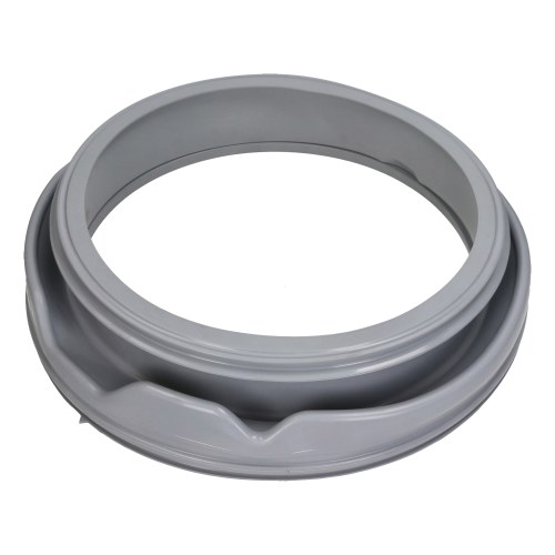 Joint De Hublot Hisense K1577596 Pour Lave-linge - Neuf, Gris, Remplacement Facile