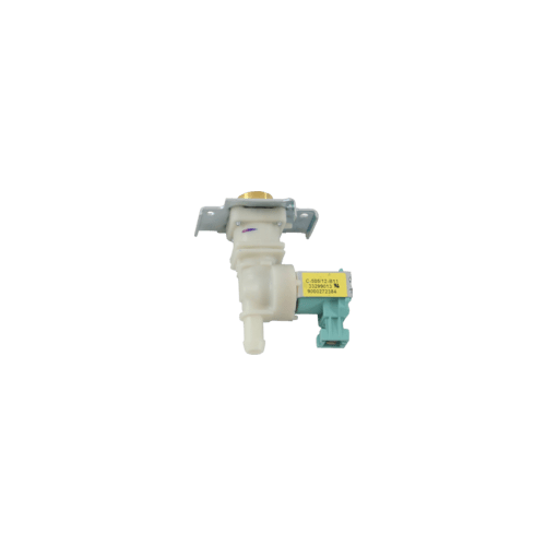 Thermador Valve Access