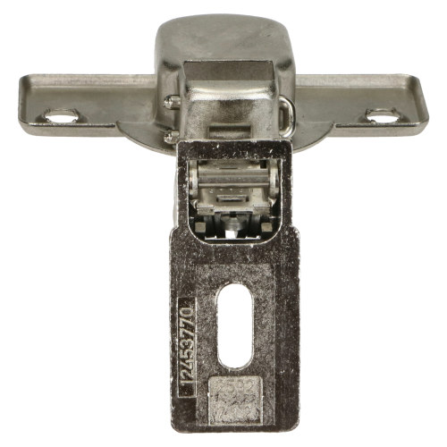 Charnière De Porte Intégrée De Lave-Linge Zanussi