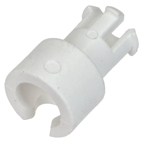 Indesit Dishwasher Basket Roller Axis