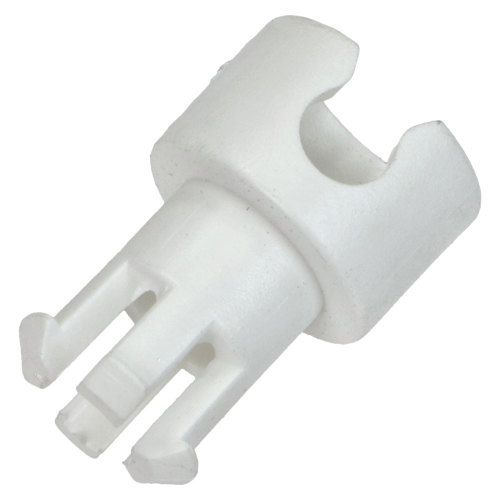 Indesit Dishwasher Basket Roller Axis