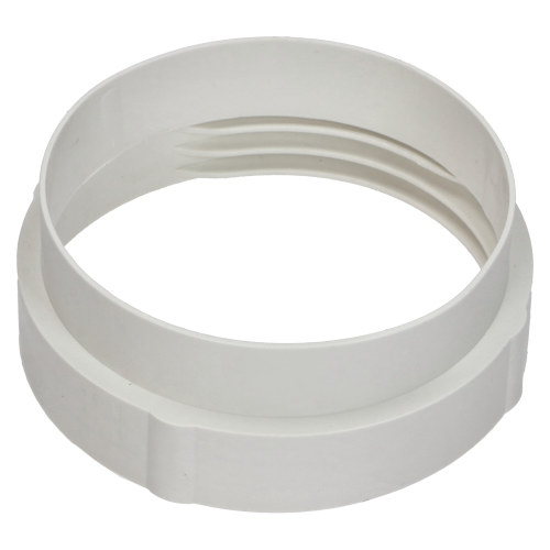 Universal Tumble Dryer Vent Hose Connector