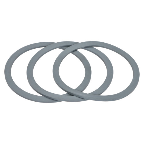 Joints De Couvercle (Lot De 3) Pour Bol Mixeur Kenwood