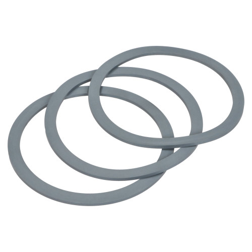 Joints De Couvercle (Lot De 3) Pour Bol Mixeur Kenwood