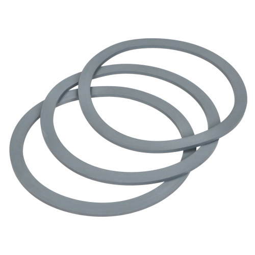 Joints De Couvercle (Lot De 3) Pour Bol Mixeur Kenwood
