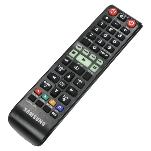 Mando A Distancia De Bluray - AK59-00167A Samsung