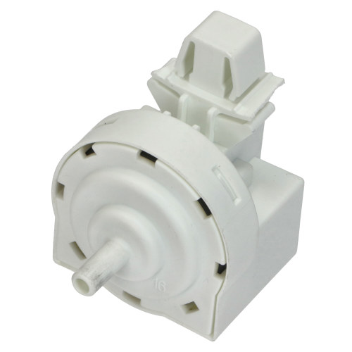Pressostat Analogique Pour Lave-linge Zanussi