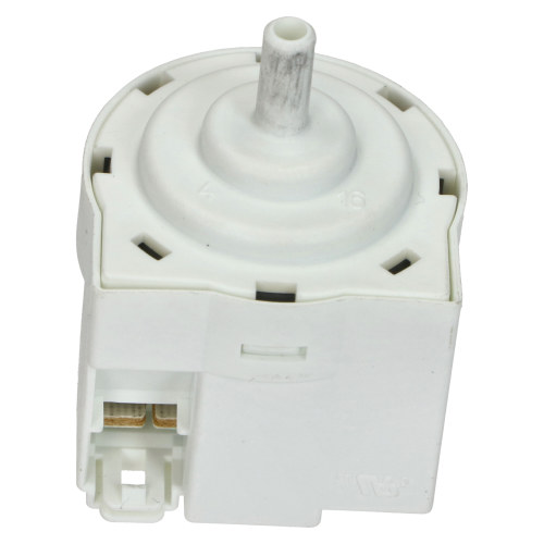 Pressostat Analogique Pour Lave-linge Zanussi