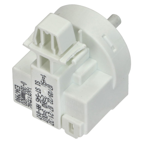 Pressostat Analogique Pour Lave-linge Zanussi
