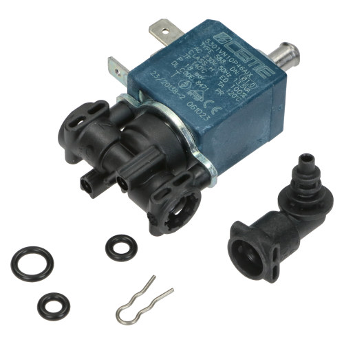 Delonghi Coffee Maker Solenoid Valve Kit 3V