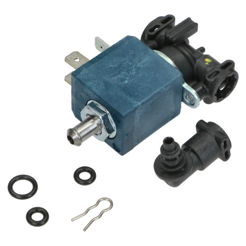 Delonghi Coffee Maker Solenoid Valve Kit 3V
