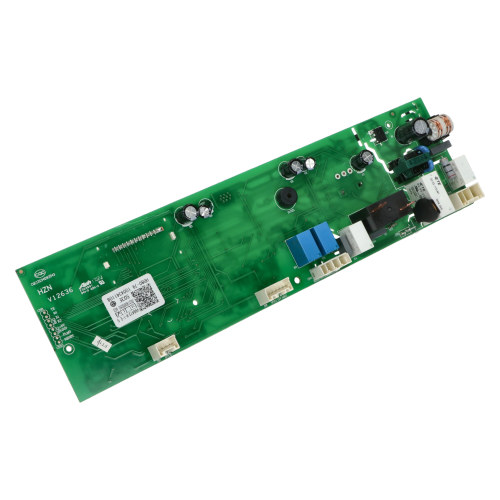 Tumble Dryer Main PCB
