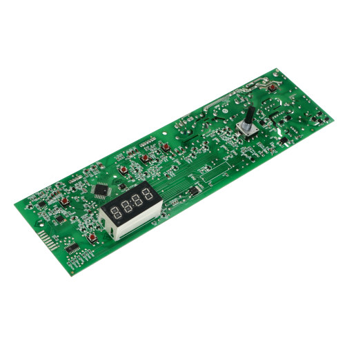 Tumble Dryer Main PCB