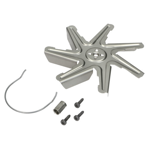 Balay Oven Fan Motor Assembly