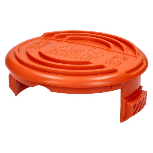 Black & Decker Grass Trimmers Cover Spool