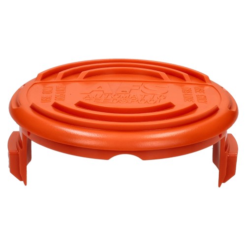 Black & Decker Grass Trimmers Cover Spool