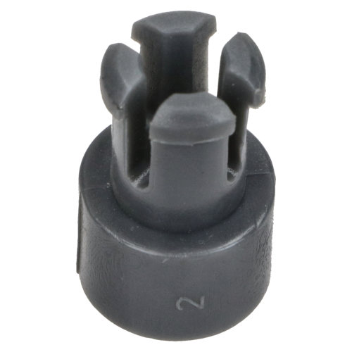 Teka Dishwasher Basket Wheel Axle