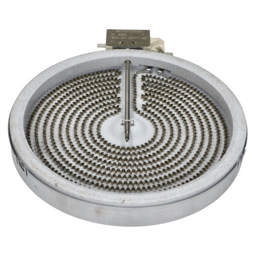 Rangemaster Kochfeld-Keramik-Strahlheizkörper - Mittelgroß 1800W