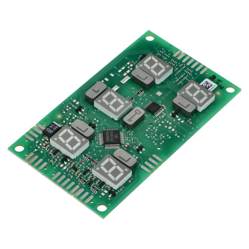 Rangemaster Display PCB