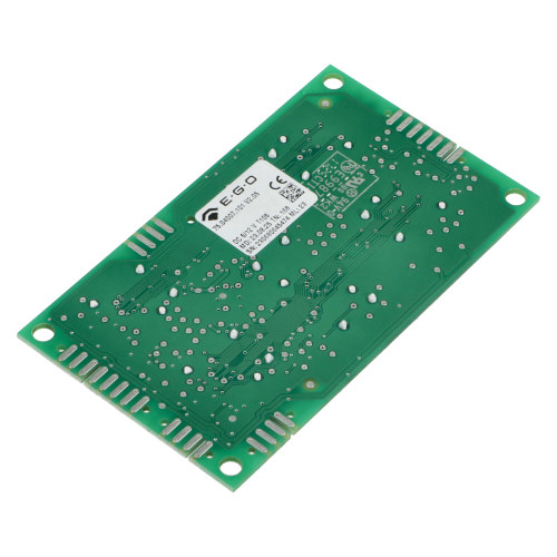 Rangemaster Display PCB