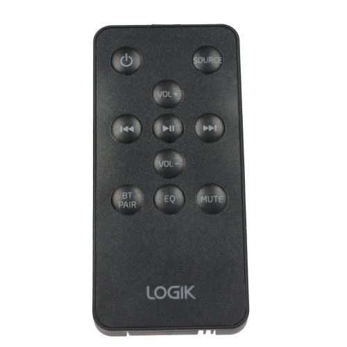 Logik Hi-Fi Remote Control