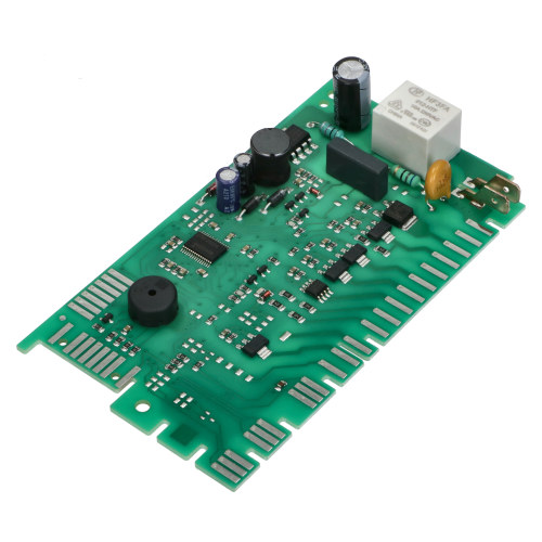 Geschirrsp&uuml;ler-Elektronikmodul