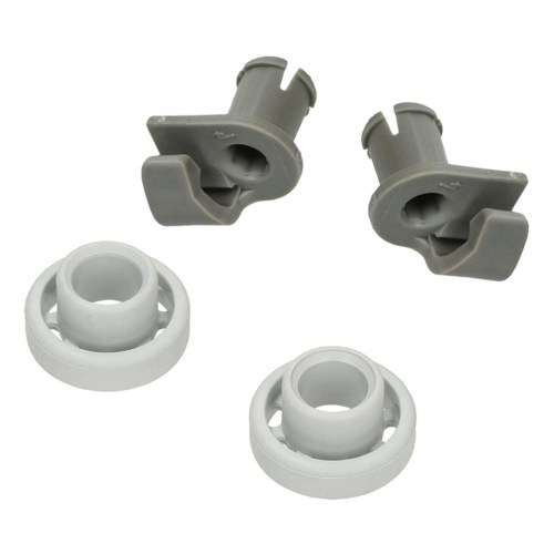 Smeg Dishwasher Upper Basket Wheels - Pack Of 2