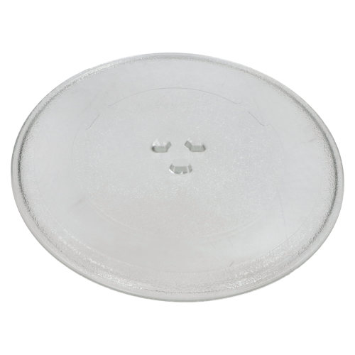 Panasonic Microwave Glass Turntable