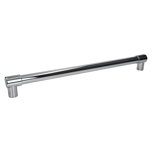 Belling Oven Door Handle - Chrome