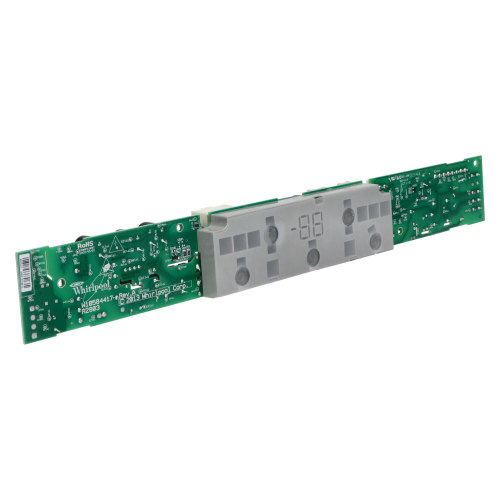 Indesit Touch Control Module