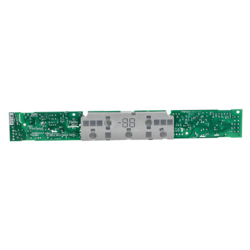 Indesit Touch Control Module