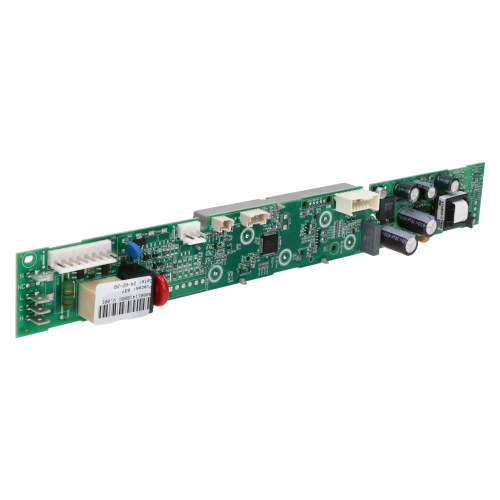 Indesit Touch Control Module